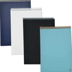 Rocketbook Executive Flip Notebook with Pen - 24 hr