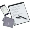 Rocketbook Letter Flip Notebook with Pen - 24 hr