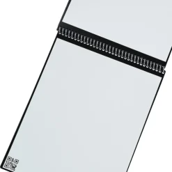 Rocketbook Letter Flip Notebook with Pen - 24 hr