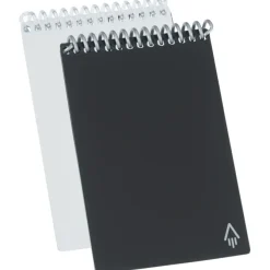 Rocketbook Mini Flip Notebook with Pen