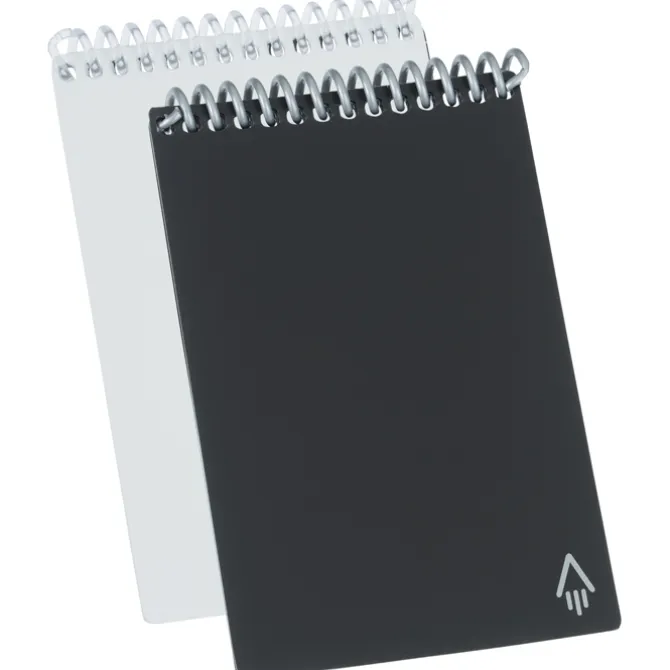 Rocketbook Mini Flip Notebook with Pen