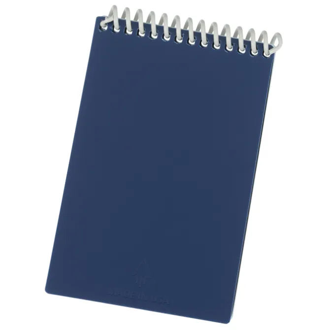 Rocketbook Mini Flip Notebook with Pen