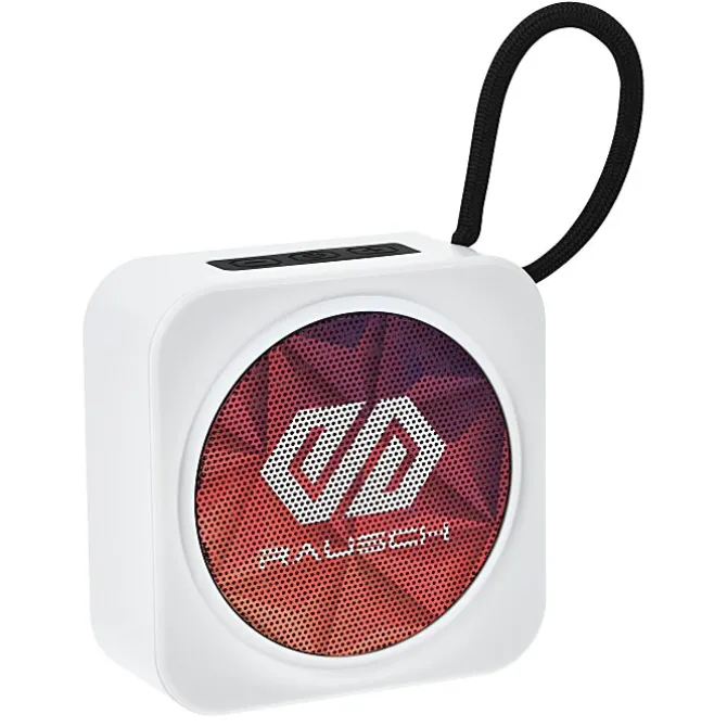 Rockin' Outdoor Bluetooth Speaker