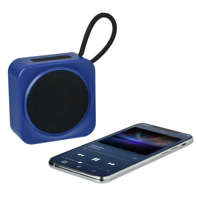 Rockin' Outdoor Bluetooth Speaker