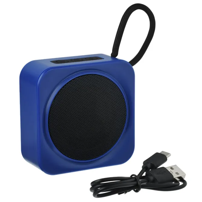 Rockin' Outdoor Bluetooth Speaker
