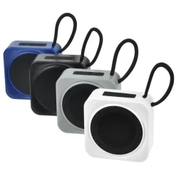 Rockin' Outdoor Bluetooth Speaker