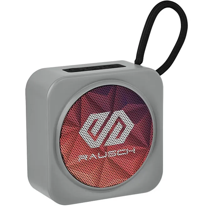 Rockin' Outdoor Bluetooth Speaker