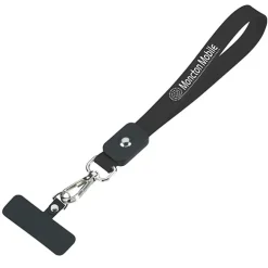 Roller Ball Fidget Phone Holder Wristlet