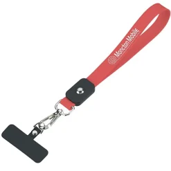 Roller Ball Fidget Phone Holder Wristlet