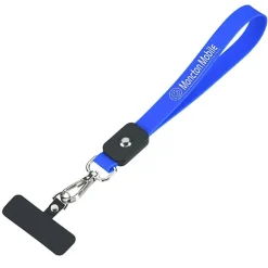 Roller Ball Fidget Phone Holder Wristlet