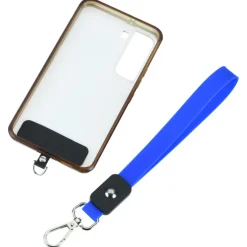 Roller Ball Fidget Phone Holder Wristlet