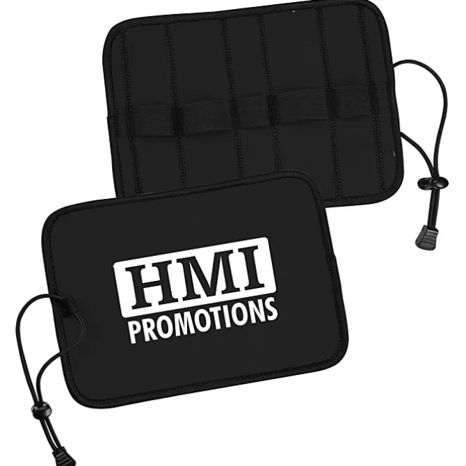 Roll Up Cord Case