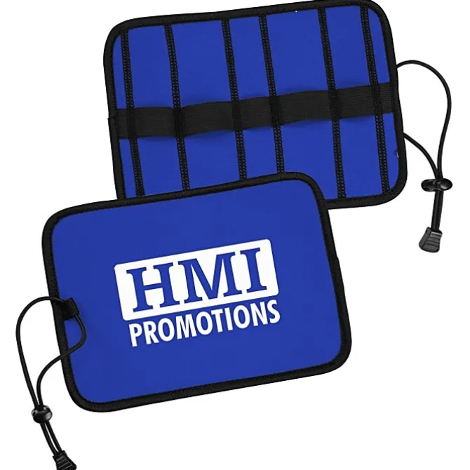 Roll Up Cord Case
