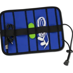 Roll Up Cord Case