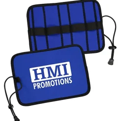 Roll Up Cord Case