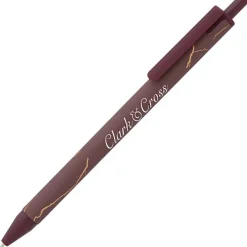 Roman Soft Touch Pen
