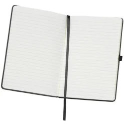 Roma Pocket Notebook - 8-1/4 inches x 5-5/8 inches
