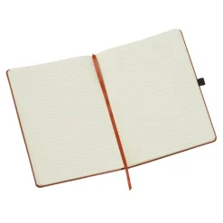 Roma Pocket Notebook - 9 7/8 inches x 7 1/2 inches