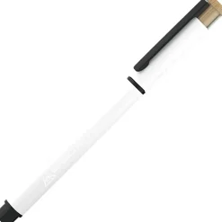 Ronan Soft Touch Metal Gel Pen