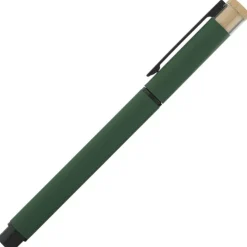 Ronan Soft Touch Metal Gel Pen