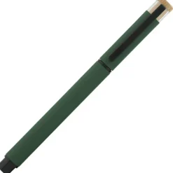 Ronan Soft Touch Metal Gel Pen