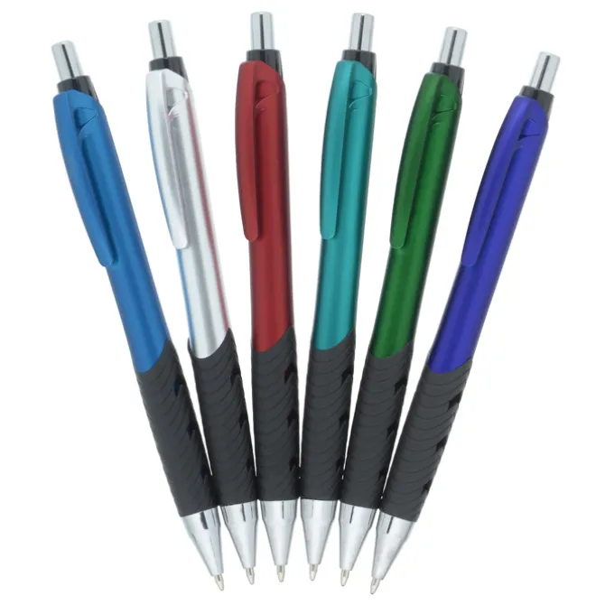 Roscoe Pen