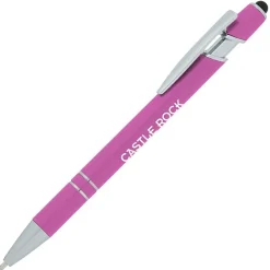 Roslin Incline Stylus Pen - 24 hr