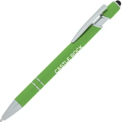 Roslin Incline Stylus Pen - 24 hr