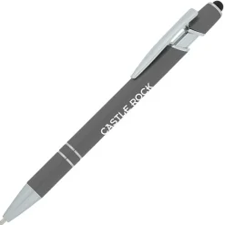 Roslin Incline Stylus Pen - 24 hr