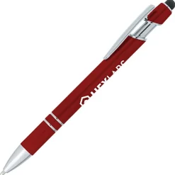 Roslin Incline Stylus Pen - Metallic