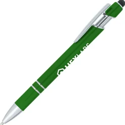 Roslin Incline Stylus Pen - Metallic - 24 hr