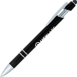 Roslin Incline Stylus Pen - Metallic - 24 hr