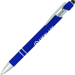 Roslin Incline Stylus Pen - Metallic - 24 hr
