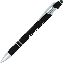 Roslin Incline Stylus Pen - Metallic - 24 hr