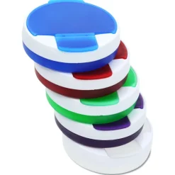 Rotating Pill Organizer