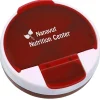 Rotating Pill Organizer - 24 hr