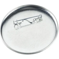 Round Button - 2 1/4 inches