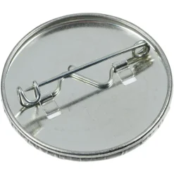 Round Button - 1 3/4 inches