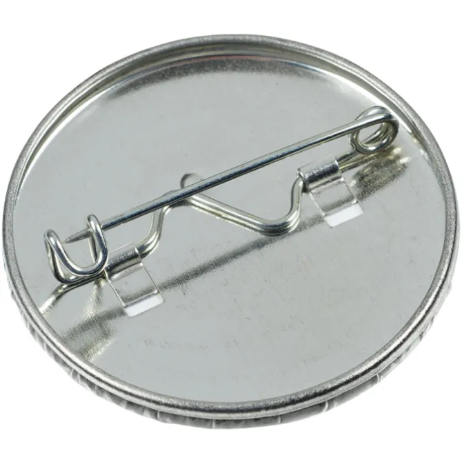 Round Button - 1 3/4 inches
