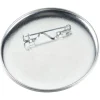 Round Button - 2 1/4 inches - 24 hr