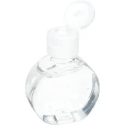Round Hand Sanitizer - 1 oz