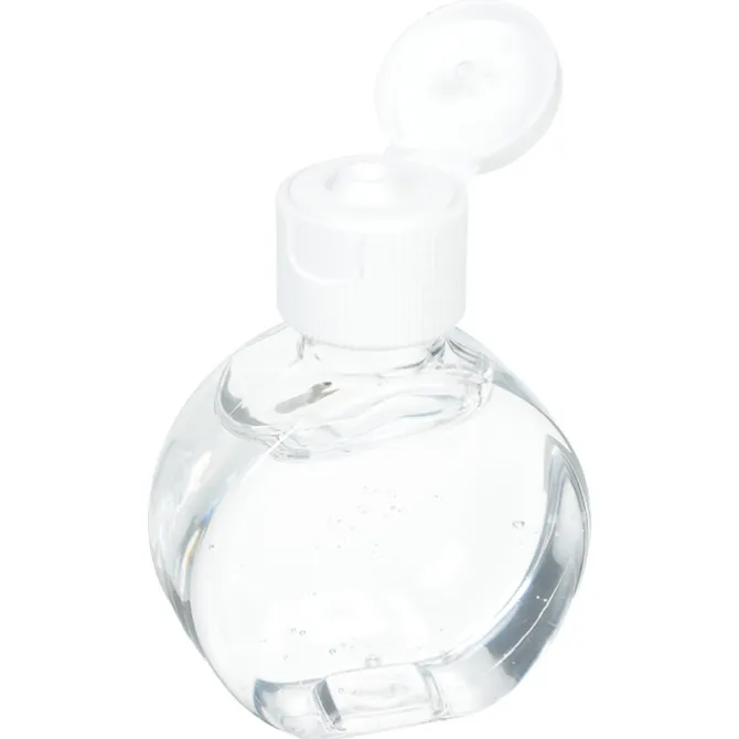 Round Hand Sanitizer - 1 oz