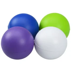 Round Squishy Stress Reliever - 24 hr
