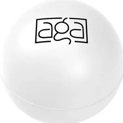 Round Squishy Stress Reliever - 24 hr
