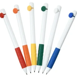 Round Top Flicker Pen