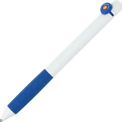 Round Top Flicker Pen