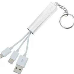 Route Light-Up Logo Duo Charging Cable