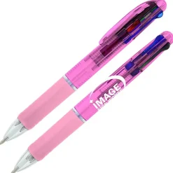 Rover Multi-Ink Pen