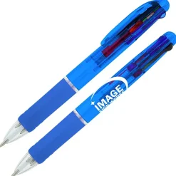 Rover Multi-Ink Pen