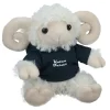 Rowdy Ram - 6 inches